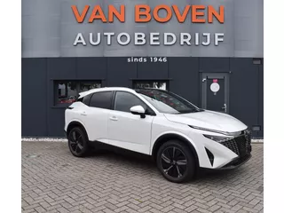 Nissan Qashqai 1.3 Mild-Hybrid 158pk Xtronic Tekna