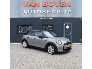 MINI Mini 5-Deurs (f55) 1.5 136pk Aut Cooper