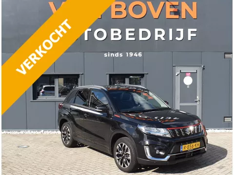 SUZUKI Vitara 1.5 Hybrid 115pk Allgrip Aut Style